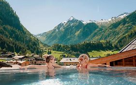 Carpe Solem Kaprun Hotel 4